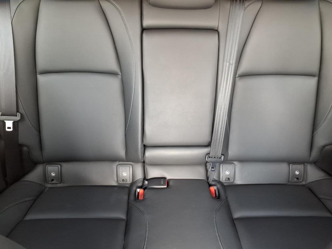 2024 Mazda CX-30 2.5 S Select Sport Harlingen TX