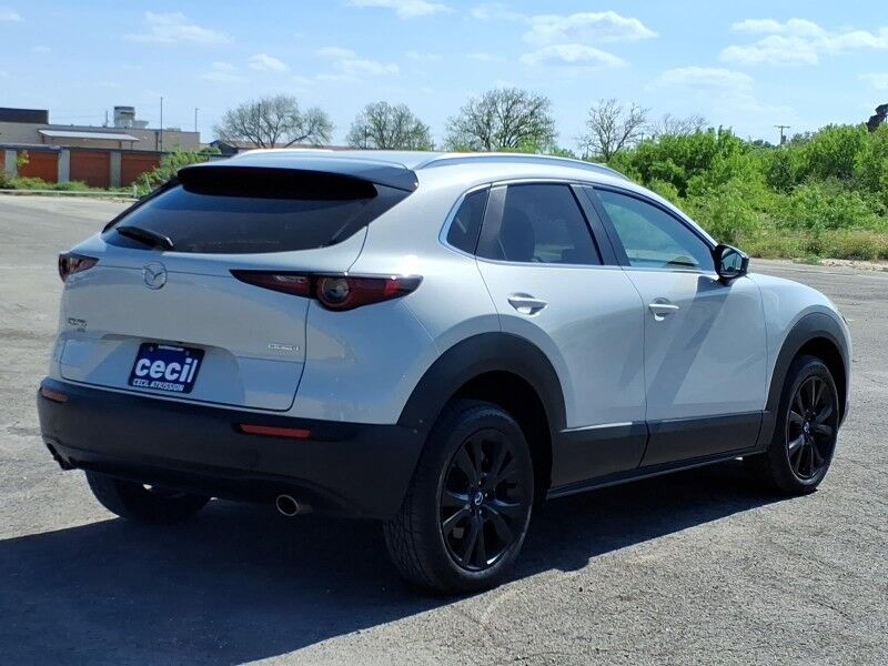 2024 Mazda CX-30 2.5 S Select Sport Del Rio TX