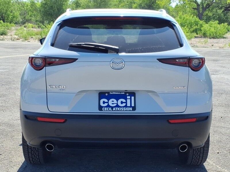 2024 Mazda CX-30 2.5 S Select Sport Del Rio TX