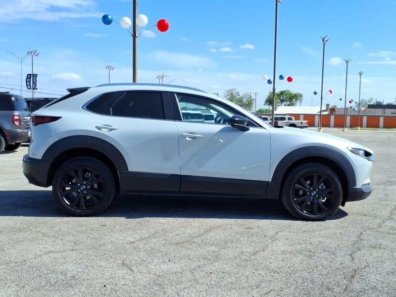 2024 Mazda CX-30 2.5 S Select Sport