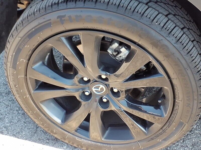 2024 Mazda CX-30 2.5 S Select Sport Del Rio TX