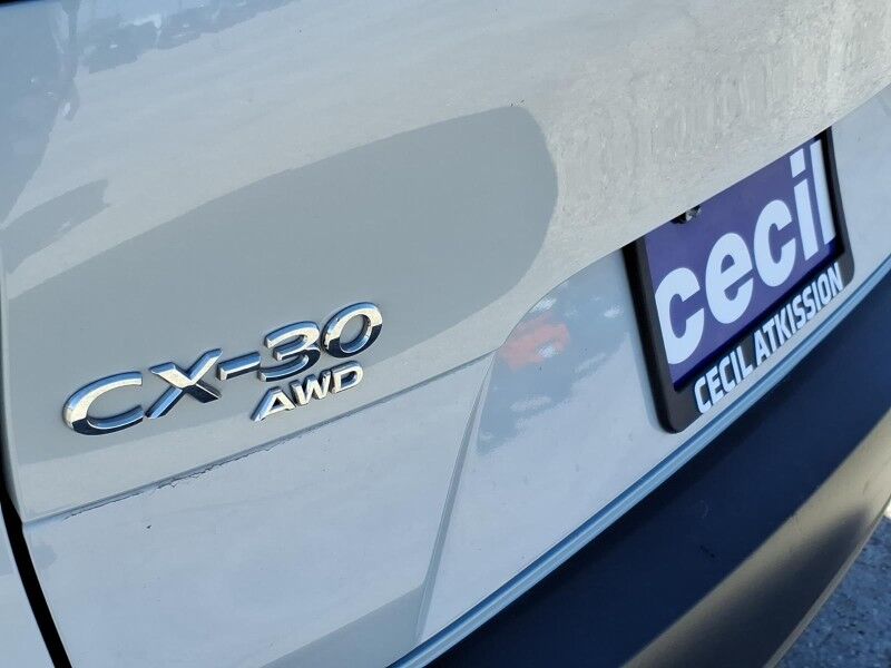 2024 Mazda CX-30 2.5 S Select Sport Del Rio TX