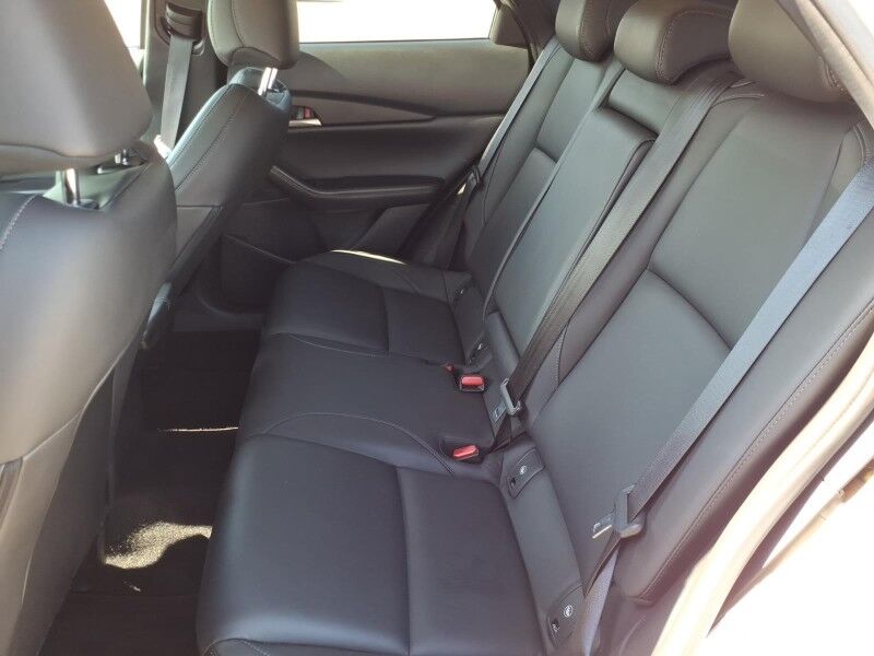 2024 Mazda CX-30 2.5 S Select Sport Del Rio TX