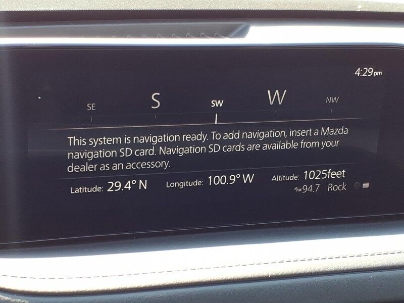 2024 Mazda CX-30 2.5 S Select Sport Del Rio TX