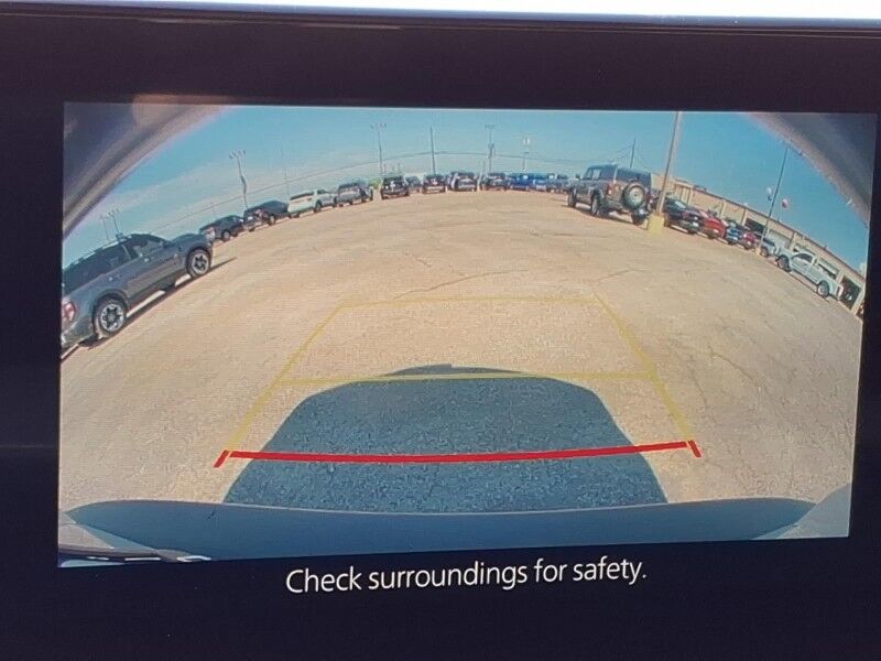 2024 Mazda CX-30 2.5 S Select Sport Del Rio TX