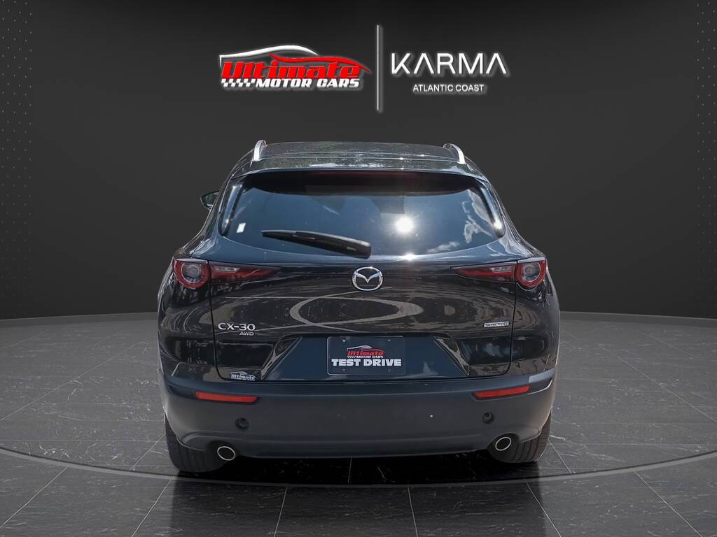2024 Mazda CX-30 2.5 S Select Sport AWD 4dr SUV Saint Augustine FL