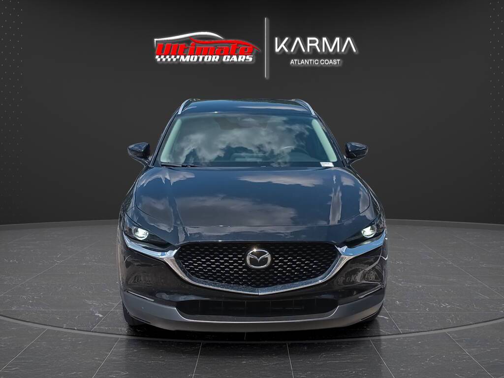 2024 Mazda CX-30 2.5 S Select Sport AWD 4dr SUV Saint Augustine FL