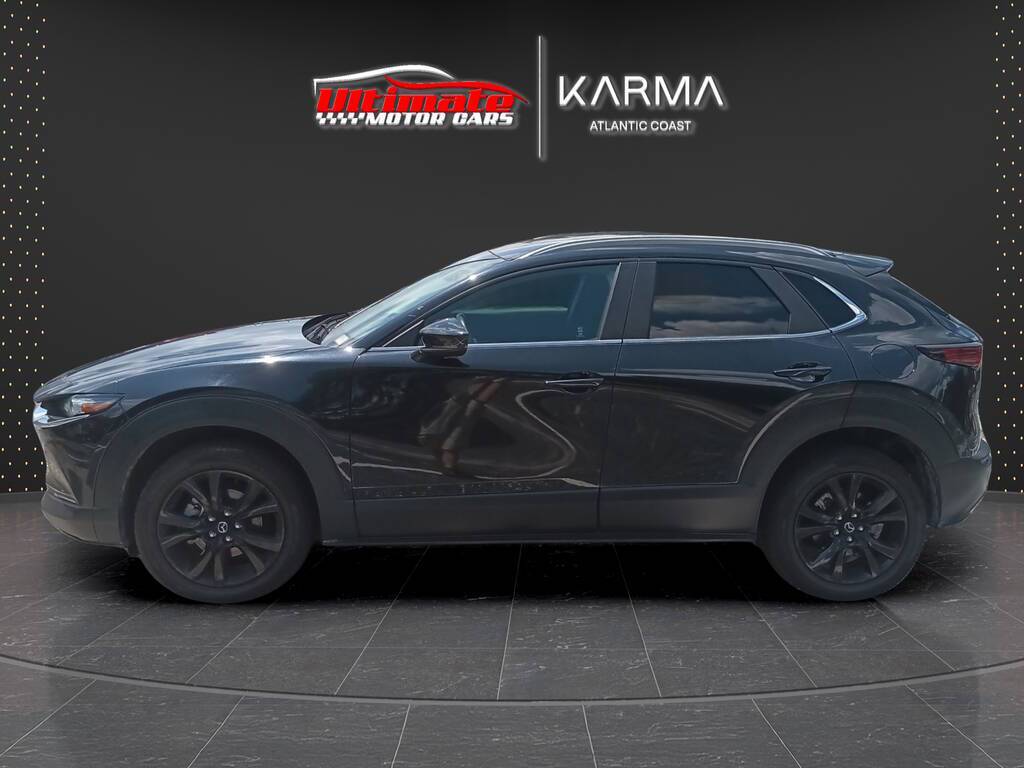 2024 Mazda CX-30 2.5 S Select Sport AWD 4dr SUV Saint Augustine FL