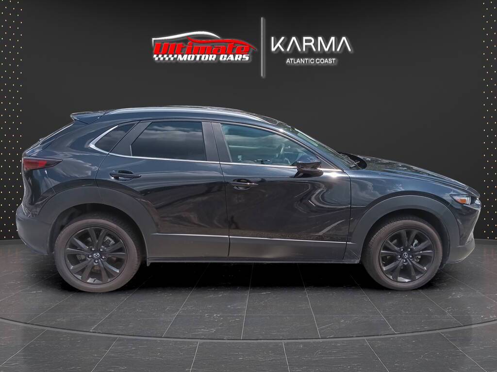 2024 Mazda CX-30 2.5 S Select Sport AWD 4dr SUV Saint Augustine FL