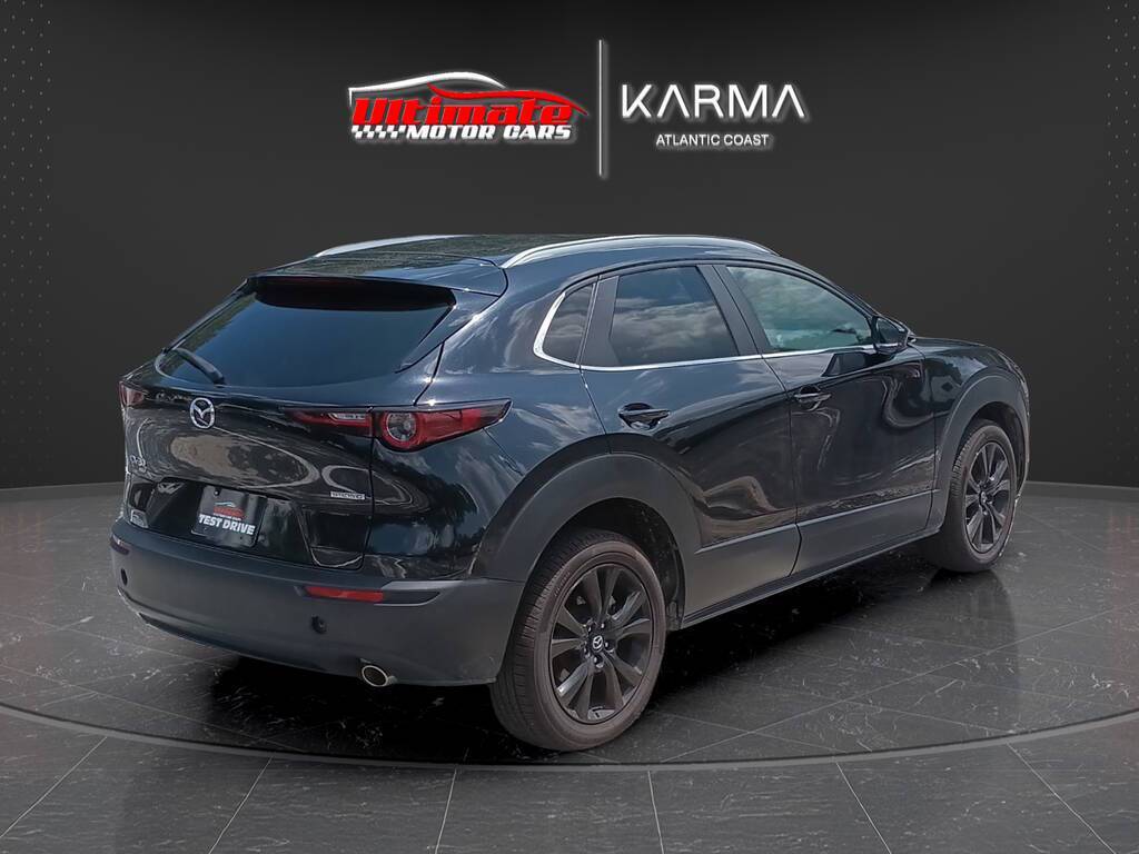 2024 Mazda CX-30 2.5 S Select Sport AWD 4dr SUV Saint Augustine FL