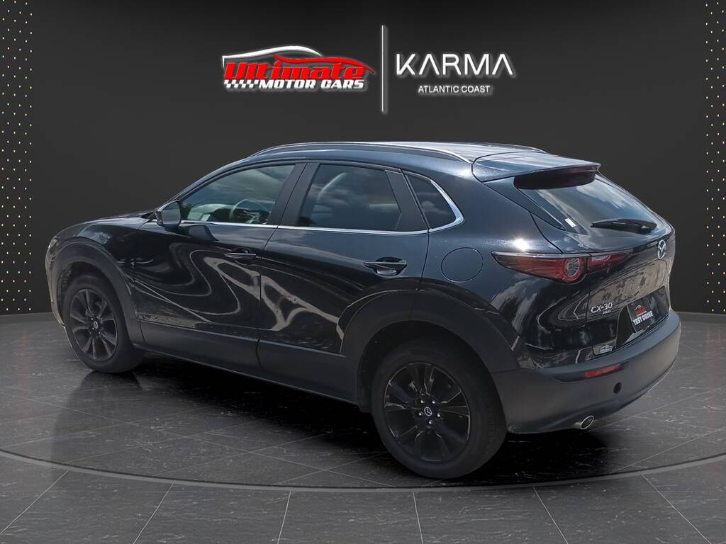 2024 Mazda CX-30 2.5 S Select Sport AWD 4dr SUV Saint Augustine FL