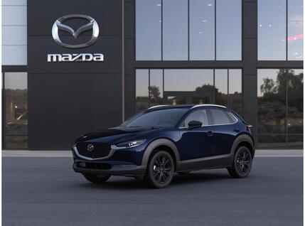 2024_Mazda_CX-30_2.5 S Select Sport AWD_ Oshkosh WI