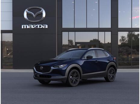 2024 Mazda CX-30 2.5 S Select Sport AWD Oshkosh WI