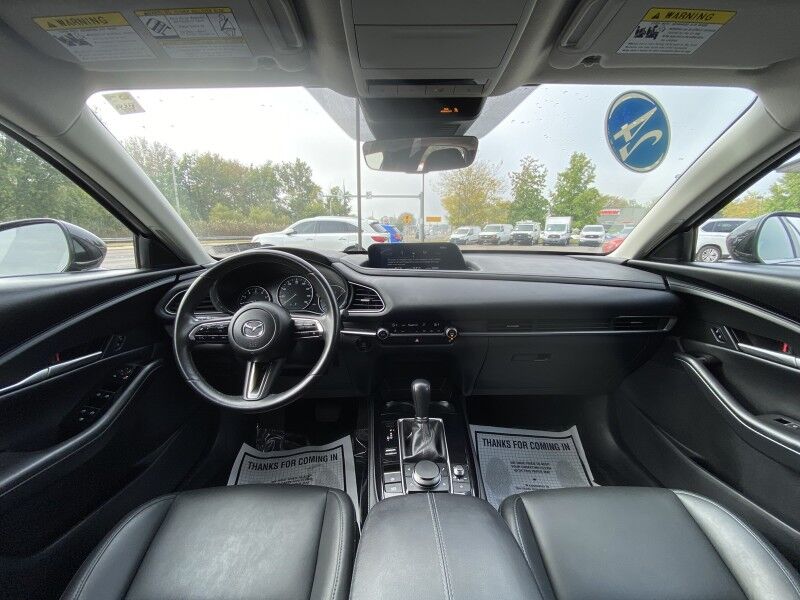 2024 Mazda CX-30 2.5 S Select Sport Springfield PA