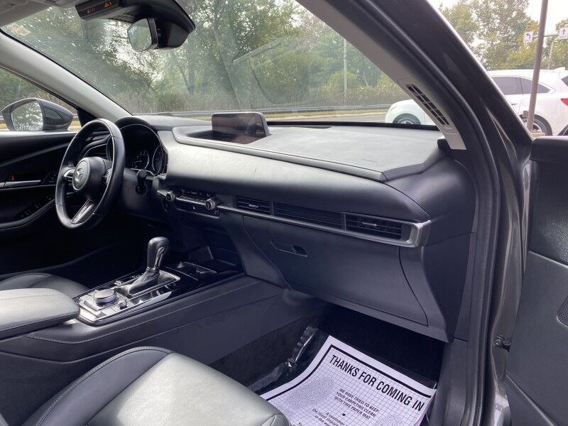 2024 Mazda CX-30 2.5 S Select Sport Springfield PA