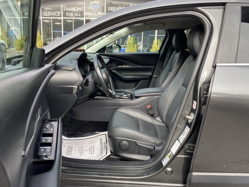 2024 Mazda CX-30 2.5 S Select Sport Springfield PA