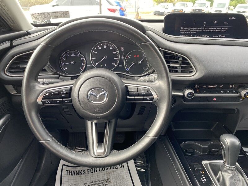2024 Mazda CX-30 2.5 S Select Sport Springfield PA