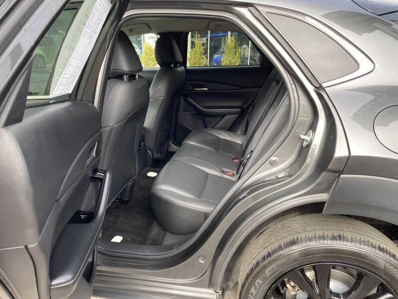 2024 Mazda CX-30 2.5 S Select Sport Springfield PA