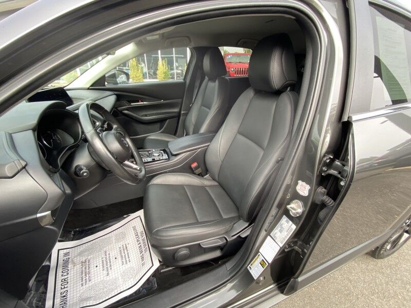 2024 Mazda CX-30 2.5 S Select Sport Springfield PA