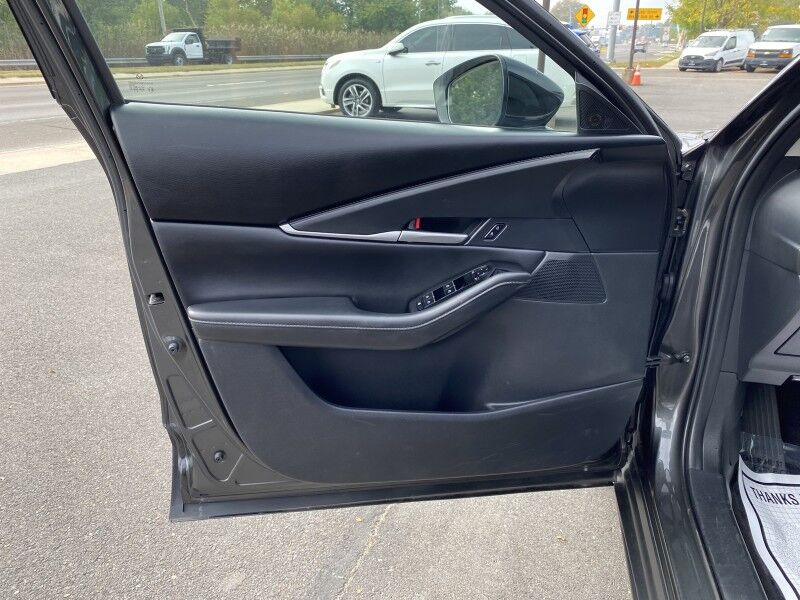 2024 Mazda CX-30 2.5 S Select Sport Springfield PA