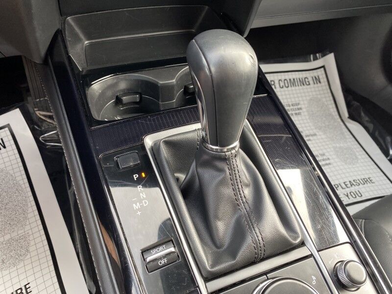2024 Mazda CX-30 2.5 S Select Sport Springfield PA