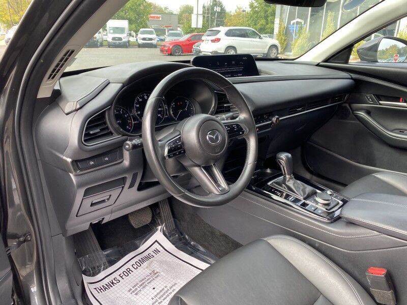 2024 Mazda CX-30 2.5 S Select Sport Springfield PA