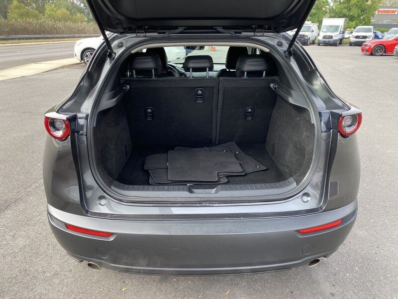 2024 Mazda CX-30 2.5 S Select Sport Springfield PA