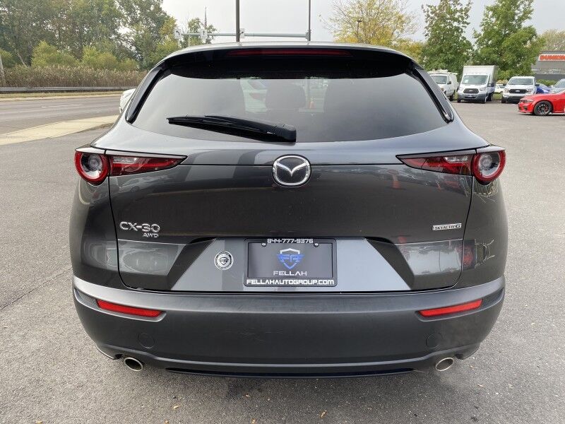 2024 Mazda CX-30 2.5 S Select Sport Springfield PA