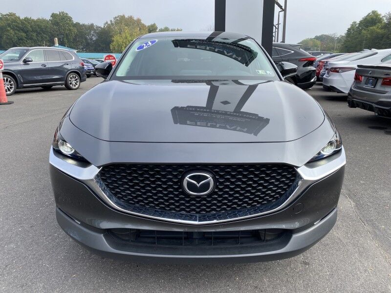 2024 Mazda CX-30 2.5 S Select Sport Springfield PA