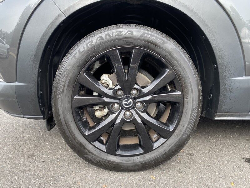 2024 Mazda CX-30 2.5 S Select Sport Springfield PA