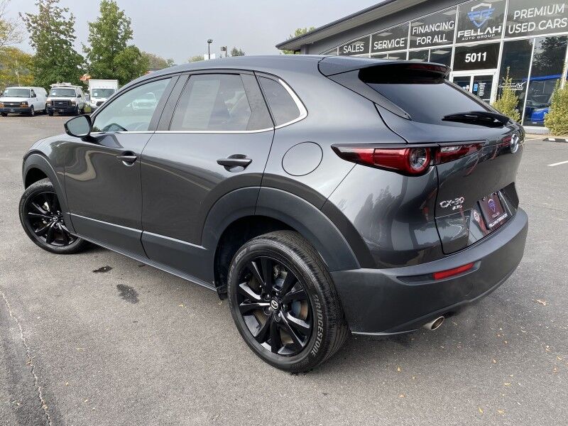 2024 Mazda CX-30 2.5 S Select Sport Springfield PA