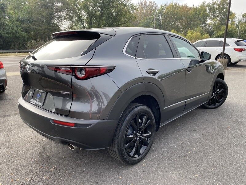 2024 Mazda CX-30 2.5 S Select Sport Springfield PA