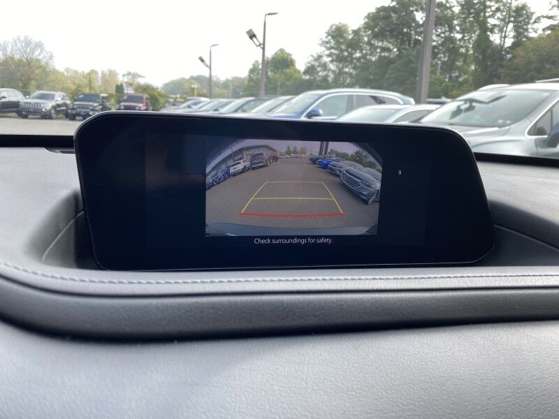 2024 Mazda CX-30 2.5 S Select Sport Springfield PA