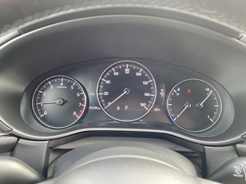 2024 Mazda CX-30 2.5 S Select Sport Springfield PA