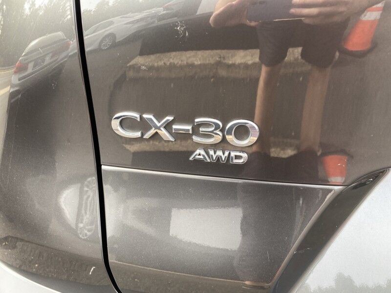2024 Mazda CX-30 2.5 S Select Sport Springfield PA