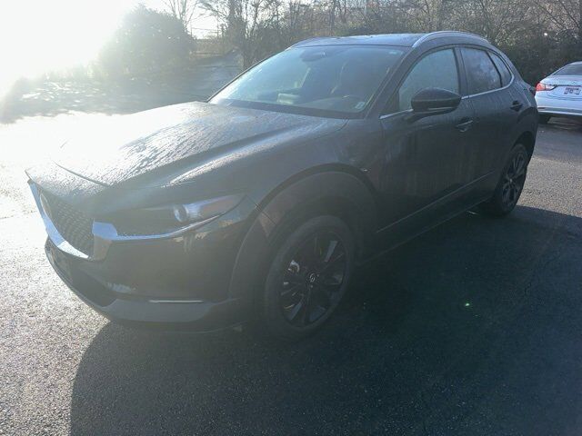 2024 Mazda CX-30 2.5 S Select Sport Dalton GA