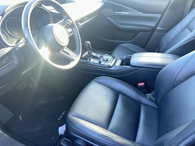 2024 Mazda CX-30 2.5 S Select Sport Dalton GA