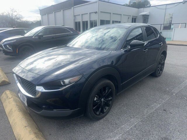 2024 Mazda CX-30 2.5 S Select Sport