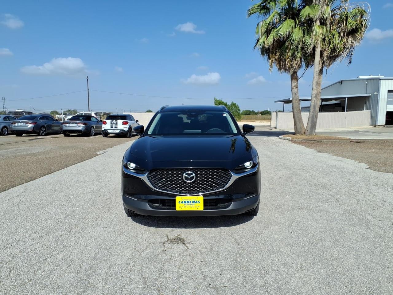 2024 Mazda CX-30 2.5 S Select Sport Harlingen TX