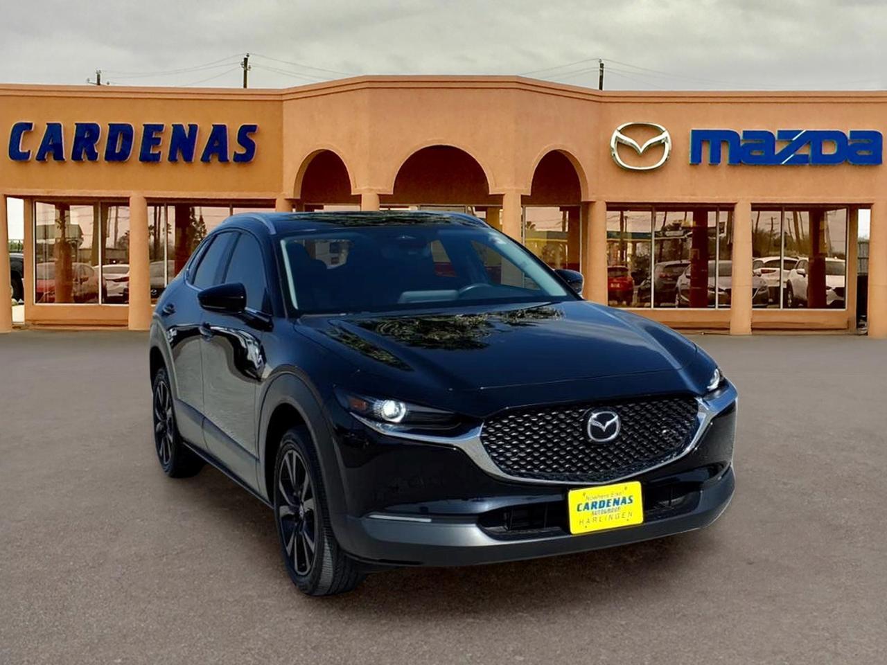 2024 Mazda CX-30 2.5 S Select Sport Harlingen TX
