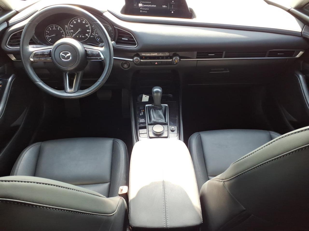 2024 Mazda CX-30 2.5 S Select Sport Harlingen TX