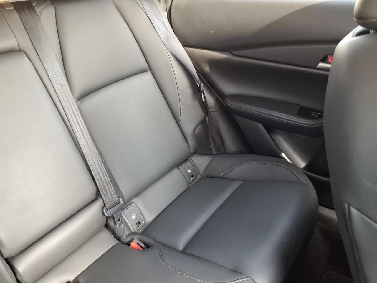 2024 Mazda CX-30 2.5 S Select Sport Harlingen TX