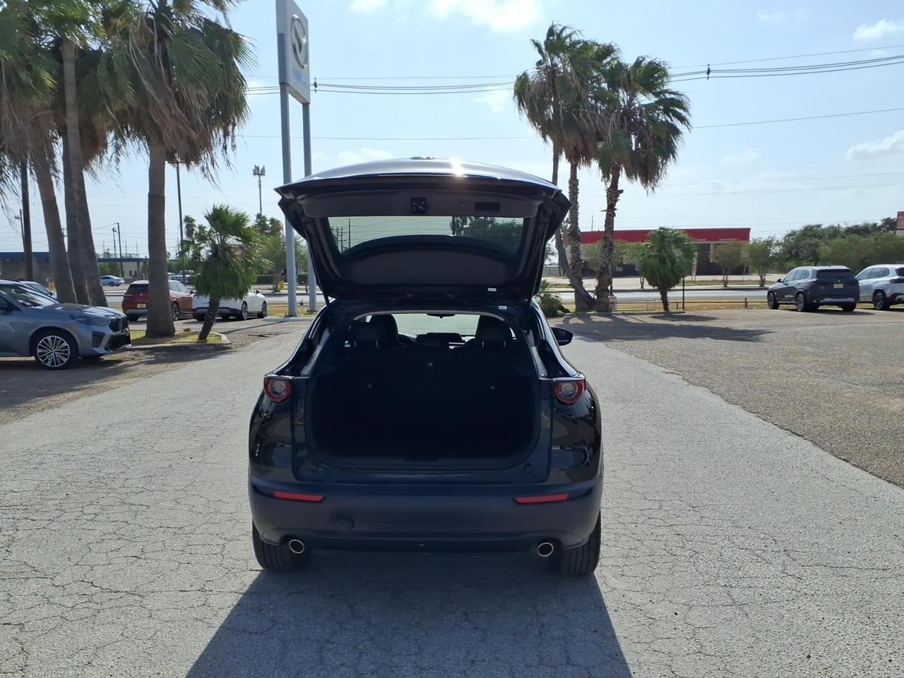 2024 Mazda CX-30 2.5 S Select Sport Harlingen TX
