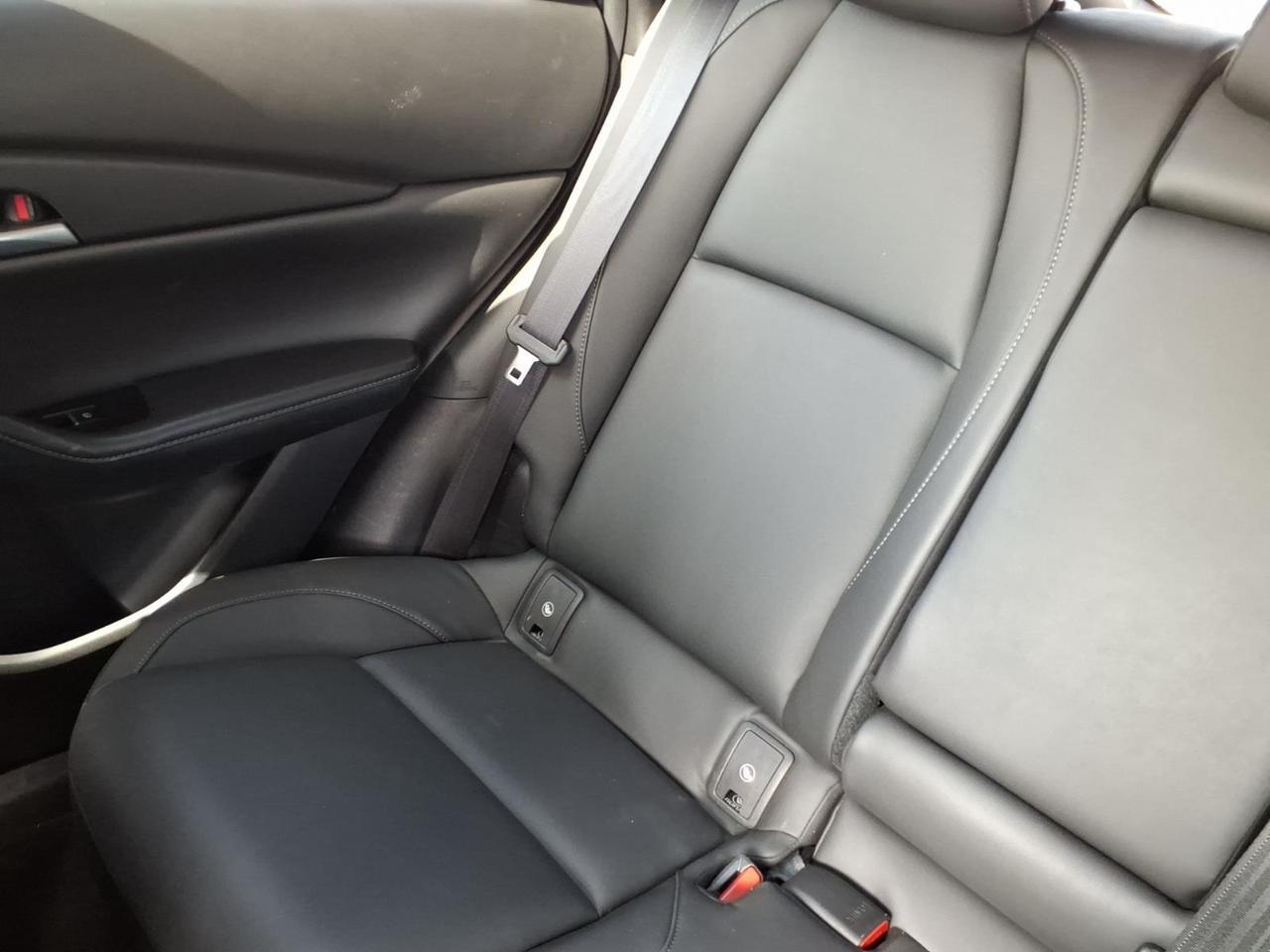 2024 Mazda CX-30 2.5 S Select Sport Harlingen TX
