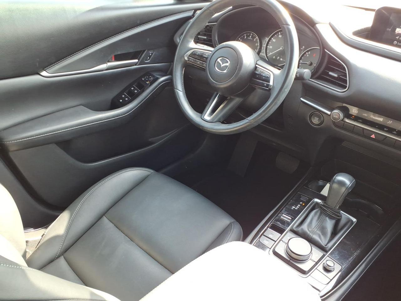 2024 Mazda CX-30 2.5 S Select Sport Harlingen TX