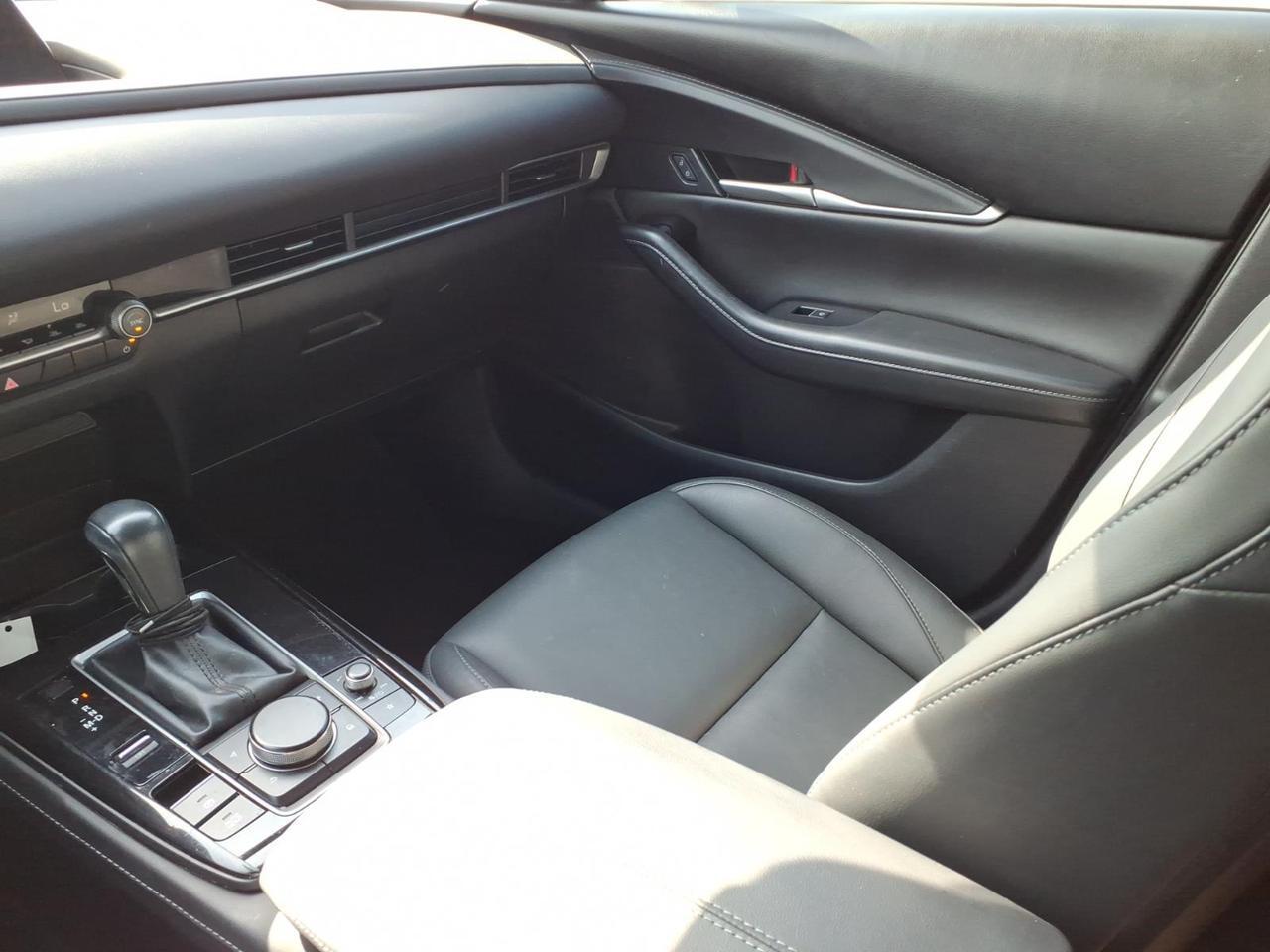 2024 Mazda CX-30 2.5 S Select Sport Harlingen TX