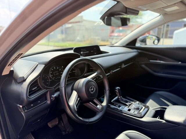 2024 Mazda CX-30 2.5 S Select Sport Henrico VA