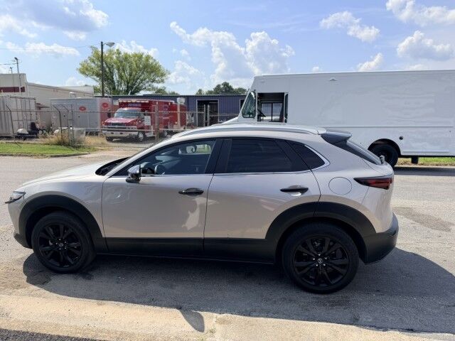 2024 Mazda CX-30 2.5 S Select Sport Henrico VA