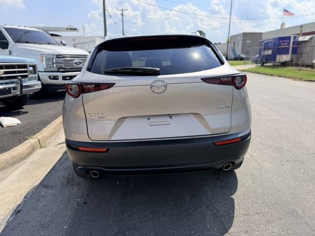 2024 Mazda CX-30 2.5 S Select Sport Henrico VA