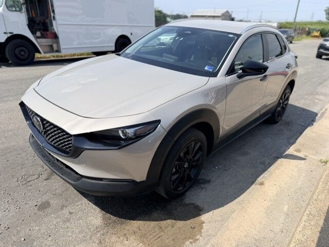 2024 Mazda CX-30 2.5 S Select Sport Henrico VA